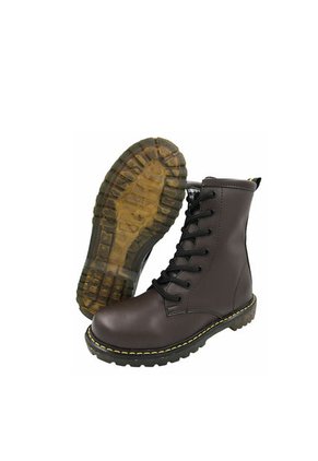 Botas Niña Café VillabonR VDM-5044