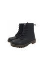 Botas Negro Mate VillabonR VDM-6035 de VillabonR