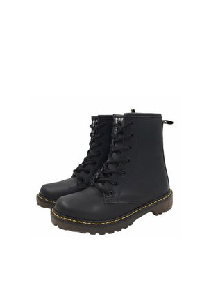 Botas Negro Mate VillabonR VDM-6035
