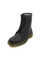 Botas Cuero Negro VillabonR VDM-6040 de VillabonR