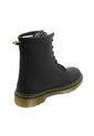 Botas Cuero Negro VillabonR VDM-6040 de VillabonR
