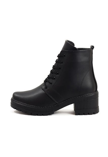 Botín Negro VillabonR VRB-3028