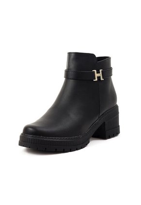 Botín Negro VillabonR VRB-3026