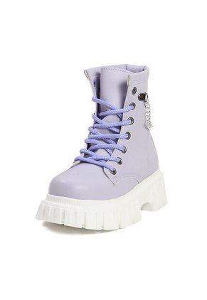 Botas VillabonR VNC-5002 Lila