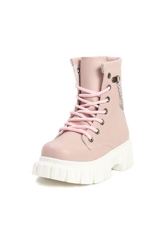 Botas VillabonR VNC-5003 Rosa VillabonR