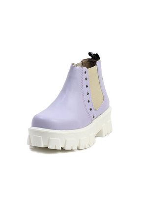 Botines Lila VillabonR VSN-5006