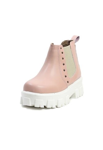 Botines Rosa VillabonR VSN-5007 VillabonR