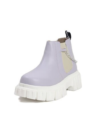 Botines Lila VillabonR VSN-5009 VillabonR