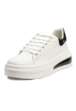 Tenis Mujer Blanco VillabonR VRT-3053