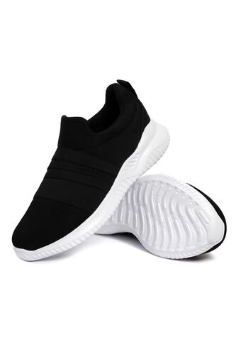 Tenis Mujer Negro VillabonR VER-7031 VillabonR