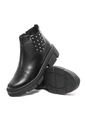 Botines Negro VillabonR VRB-3074 de VillabonR