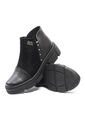 Botines Negro VillabonR VRB-3073 de VillabonR