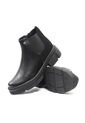 Botines Negro VillabonR VRB-3072 de VillabonR