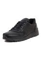 Tenis Moda Cuero Hombre Negro VillabonR VP-3037 de VillabonR