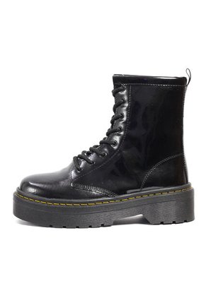 Botas Negro VillabonR VDM-6073CH