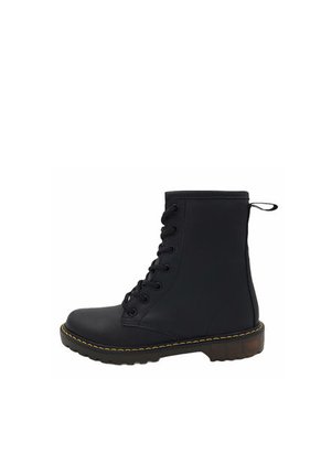 Botas Negro Mate VillabonR VDM-5038