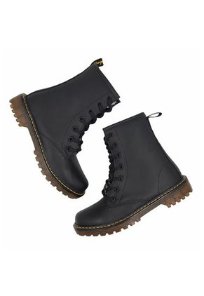 Botas Negro Mate VillabonR VDM-5038