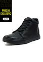 Tenis Cuero Negro VillabonR VTB-3055 de VillabonR