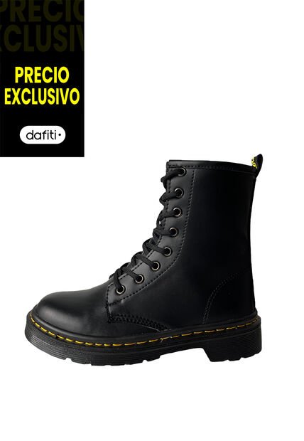 Botas Negro VillabonR VDM-6047