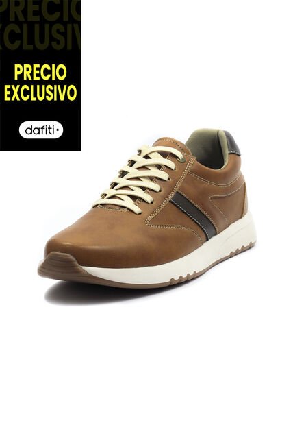 Tenis Miel VillabonR VF-3071