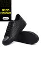 Tenis Cuero Negro VillabonR VT-3015 de VillabonR