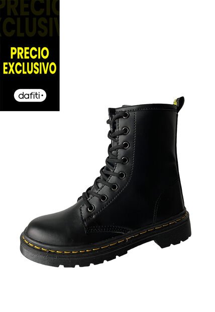 Botas Negro VillabonR VDM-5049