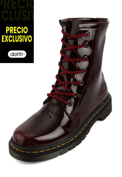 Botas Vinotinto VillabonR VDM-5035