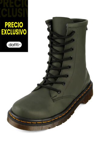 Botas Verde VillabonR VDM-5040 VillabonR