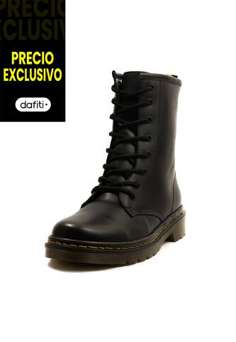 Botas Negro VillabonR VDM-5037 VillabonR