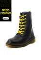 Botas Negro VillabonR VDM-5057 de VillabonR