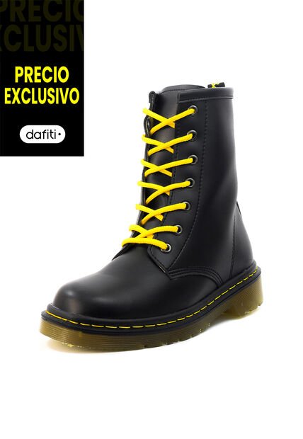 Botas Negro VillabonR VDM-5057