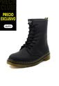 Botas Cuero Negro VillabonR VMC-6040 de VillabonR