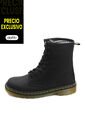 Botas Cuero Negro VillabonR VDM-6040 de VillabonR