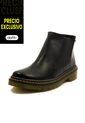 Botín Negro VillabonR VSH-5003 de VillabonR