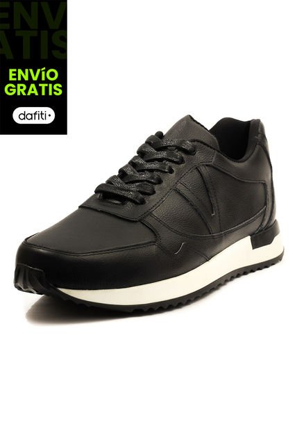 Teni Cuero Negro VillabonR VA-3002