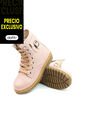 Botas Cuero Rosa VillabonR VDM-5055 de VillabonR