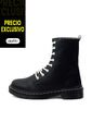 Botas Negro VillabonR VDM-6034 de VillabonR