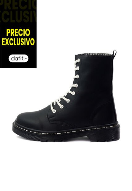 Botas Negro VillabonR VDM-6034