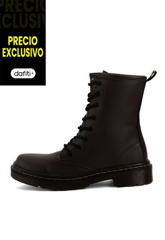Botas Café VillabonR VDM-6032 VillabonR