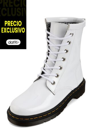 Botas Blanco VillabonR VDM-5034 VillabonR