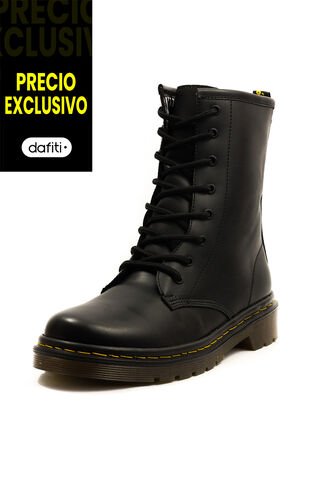 Botas Negro VillabonR VDM-6030 VillabonR