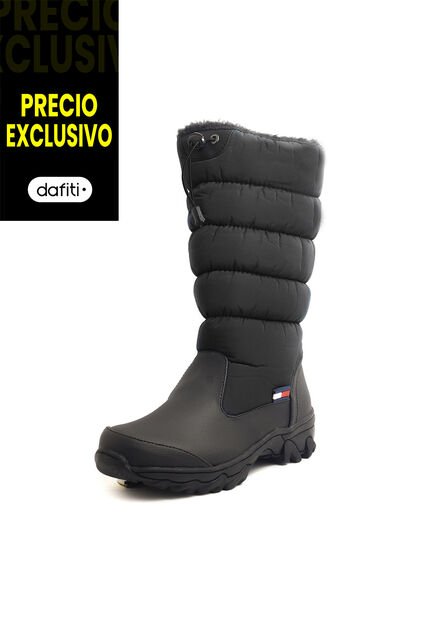 Botas Negro VillabonR VPS-5500