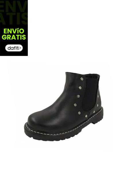 Botas Negro VillabonR VSH-5000