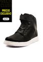 Teni Bota Cuero Negro VillabonR VA-3001 de VillabonR