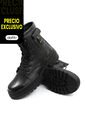 Botas Cuero Mujer Negro VillabonR VDM-5055 de VillabonR
