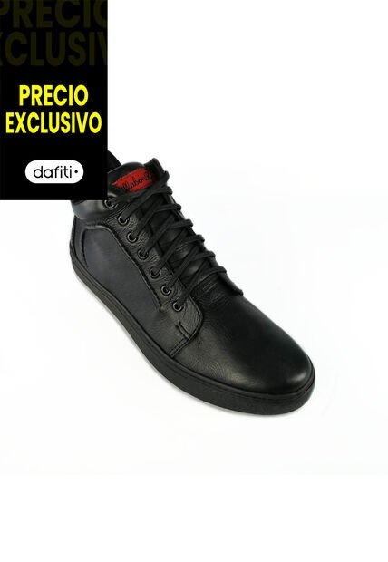 Tenibota Cuero Negro VillabonR VTB-3050