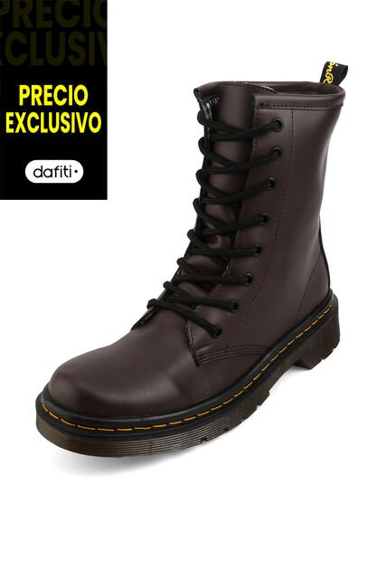 Botas Café VillabonR VDM-5041