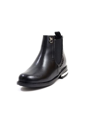 Botín Negro VillabonR VRN-3004