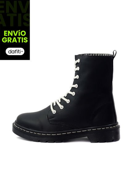 Botas Negro VillabonR VDM-6033