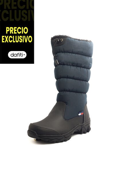 Botas Verde VillabonR VGB-5500